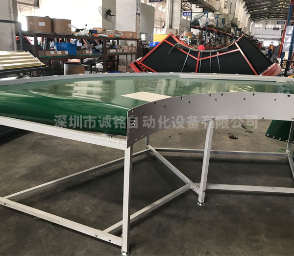 轉(zhuǎn)彎機(jī)